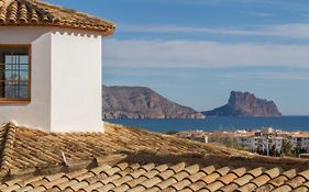 Hotel Tossal D'Altea